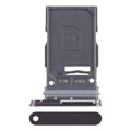 For Samsung Galaxy S24 SM-S921U Original SIM Card Tray (Grey)