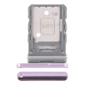 For Samsung Galaxy S20 FE SM-G780F Original SIM Card Tray (Pink)