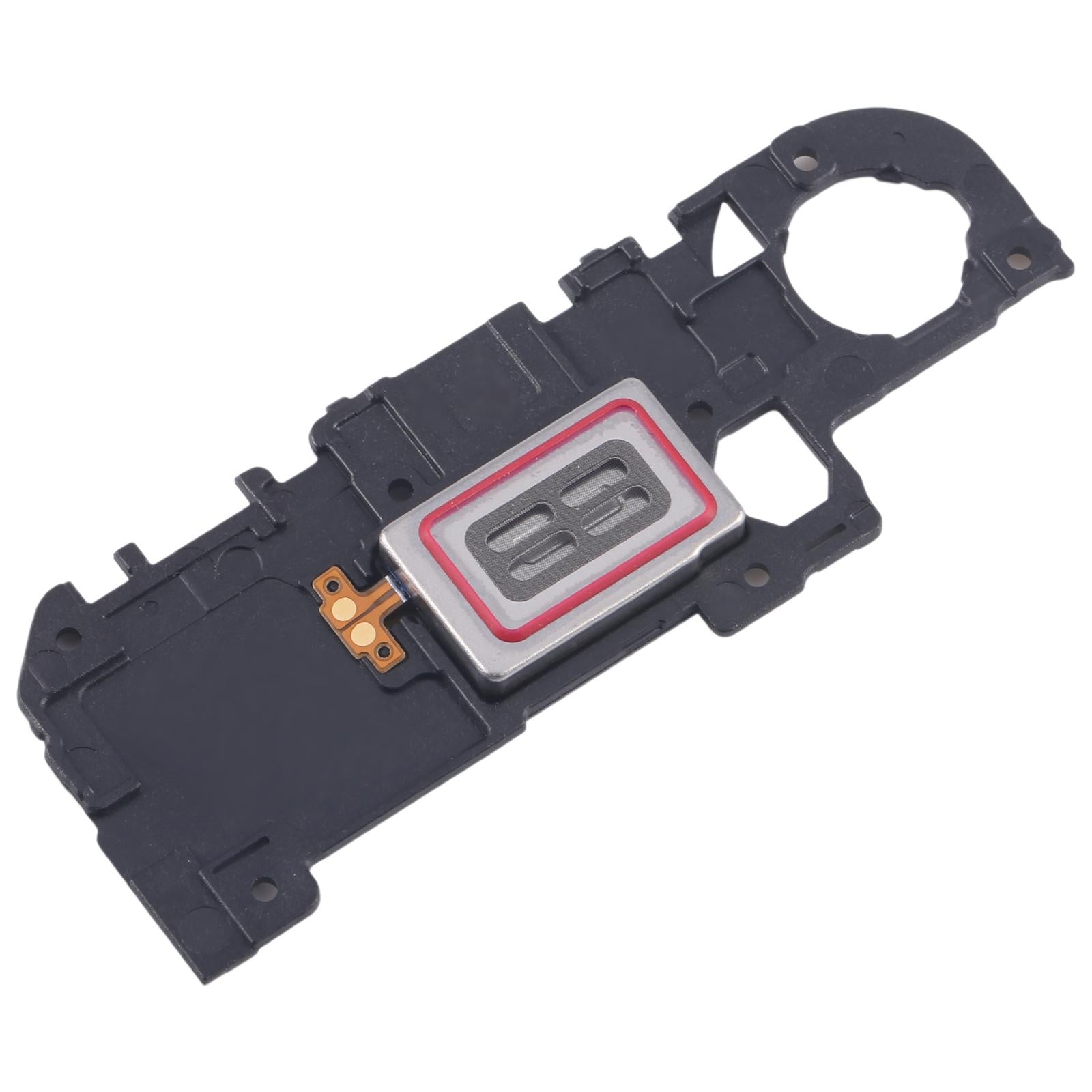 For Samsung Galaxy S24 FE SM-S721B Original Signal Antenna Flex Cable Cover with Earpiece Speaker