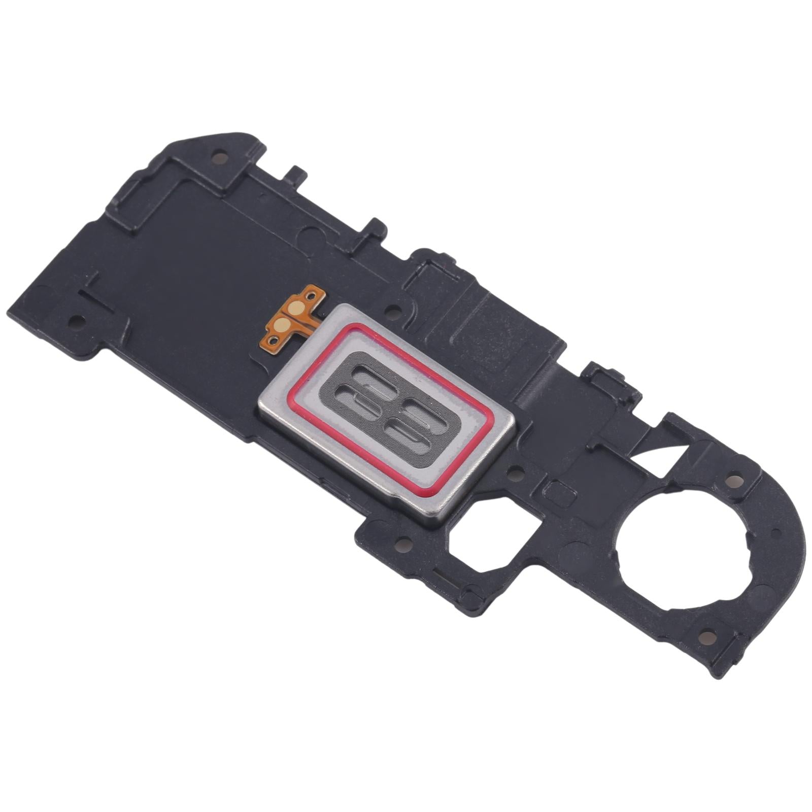 For Samsung Galaxy S24 FE SM-S721B Original Signal Antenna Flex Cable Cover with Earpiece Speaker