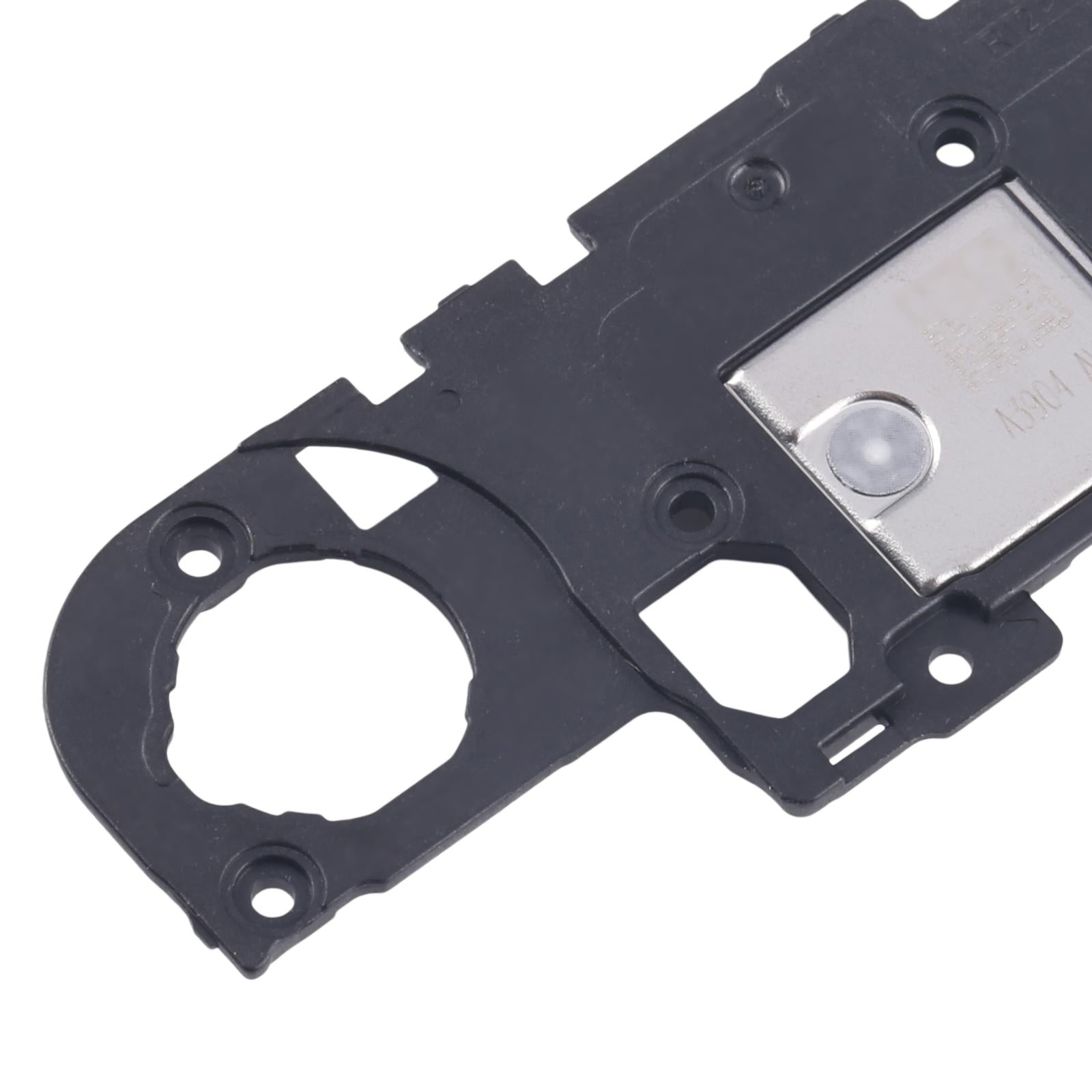 For Samsung Galaxy S24 FE SM-S721B Original Signal Antenna Flex Cable Cover with Earpiece Speaker