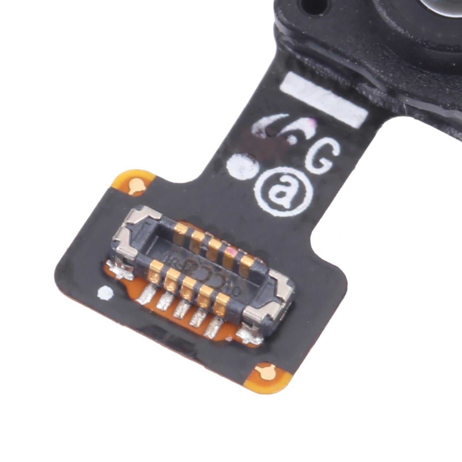 For Samsung Galaxy A54 SM-A546B Original In-Display Fingerprint Scanning Sensor Flex Cable