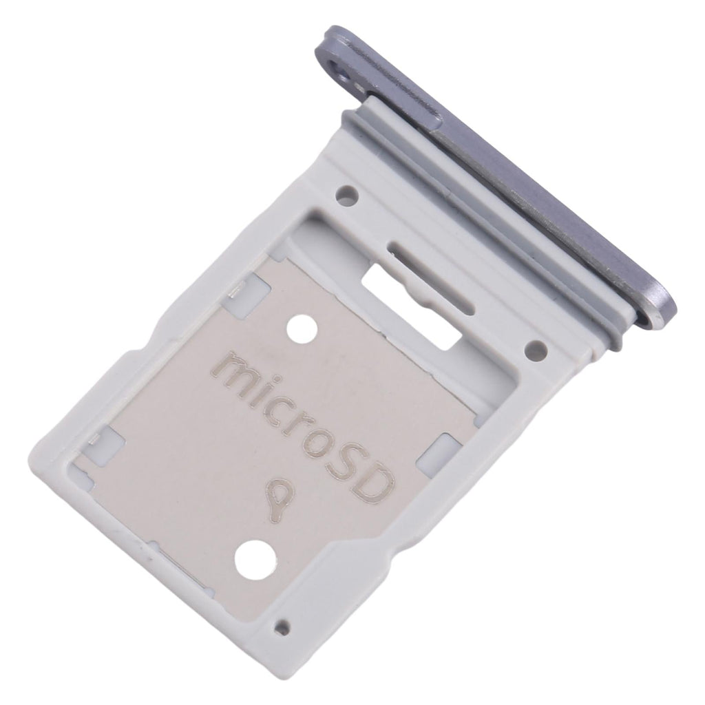 For Samsung Galxy Tab S10+ / S10 Ultra SM-X820/X826/X920/X926 SIM + Micro SD Card Tray (Grey)