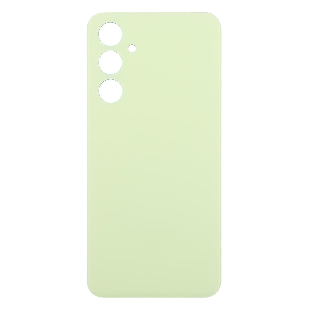 For Samsung Galaxy A54 SM-A546B Battery Back Cover(Green)