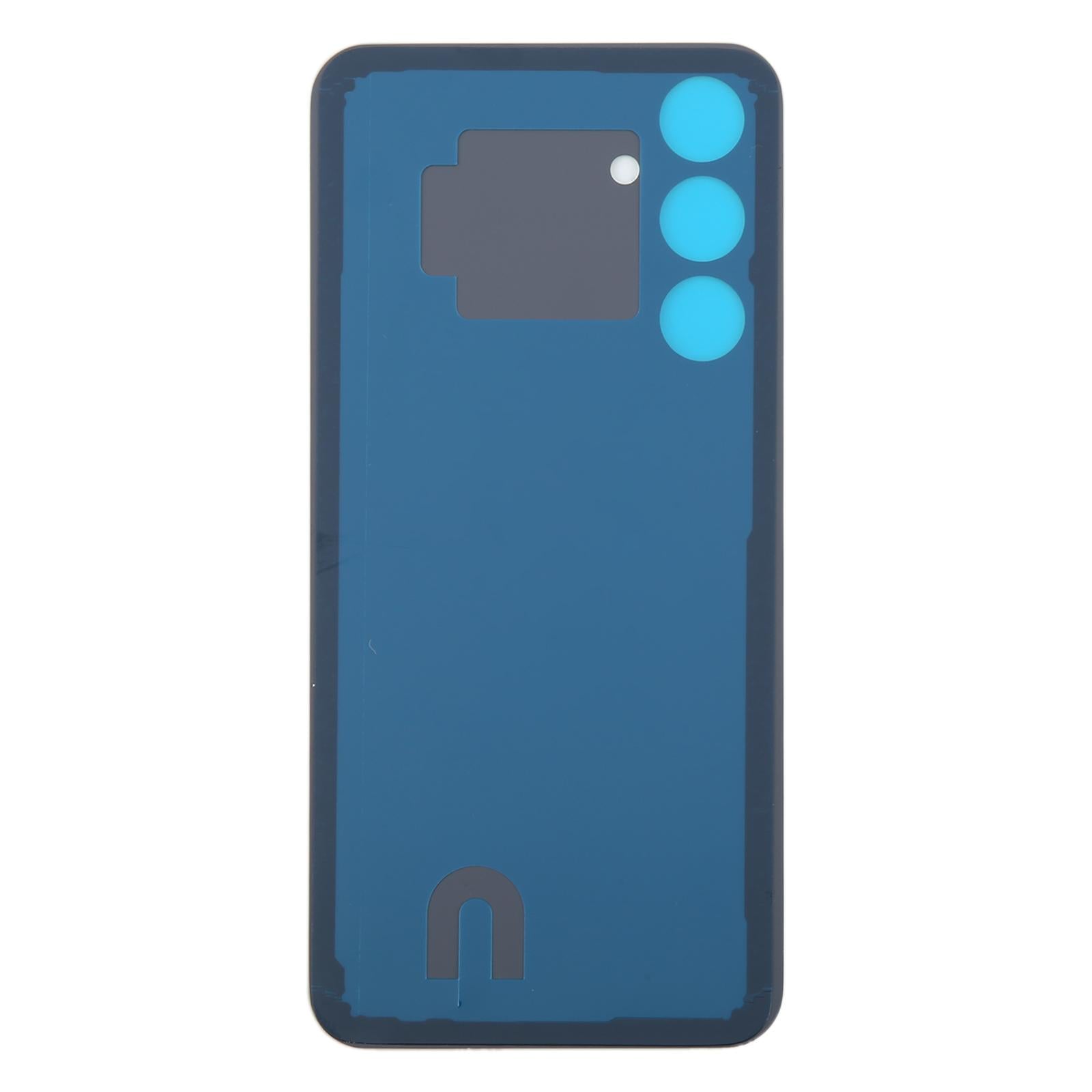 For Samsung Galaxy A54 SM-A546B Battery Back Cover(Green)