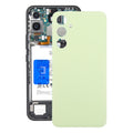 For Samsung Galaxy A54 SM-A546B Battery Back Cover(Green)