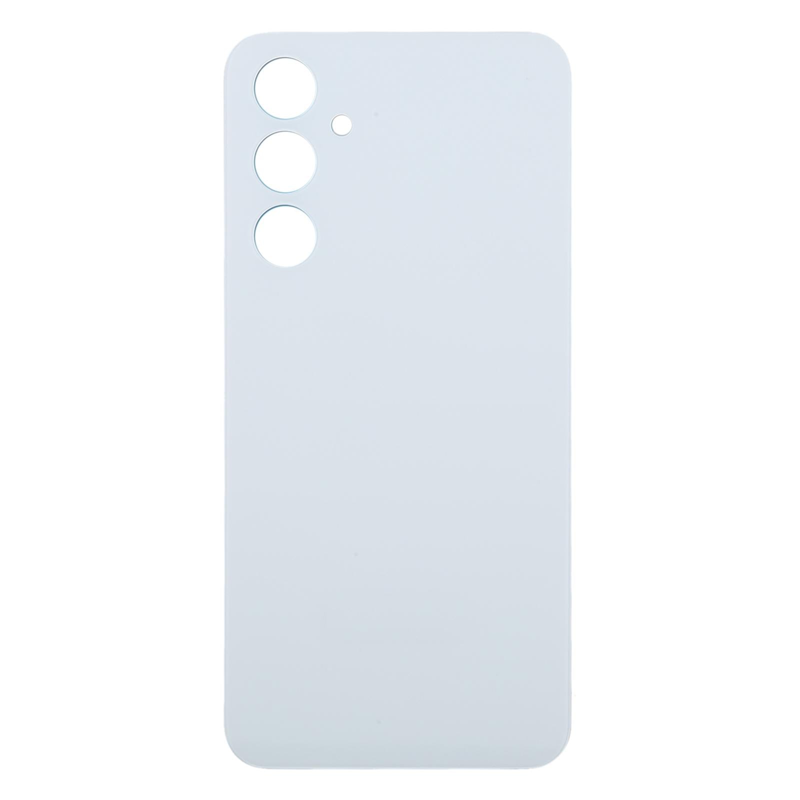For Samsung Galaxy A54 SM-A546B Battery Back Cover(White)