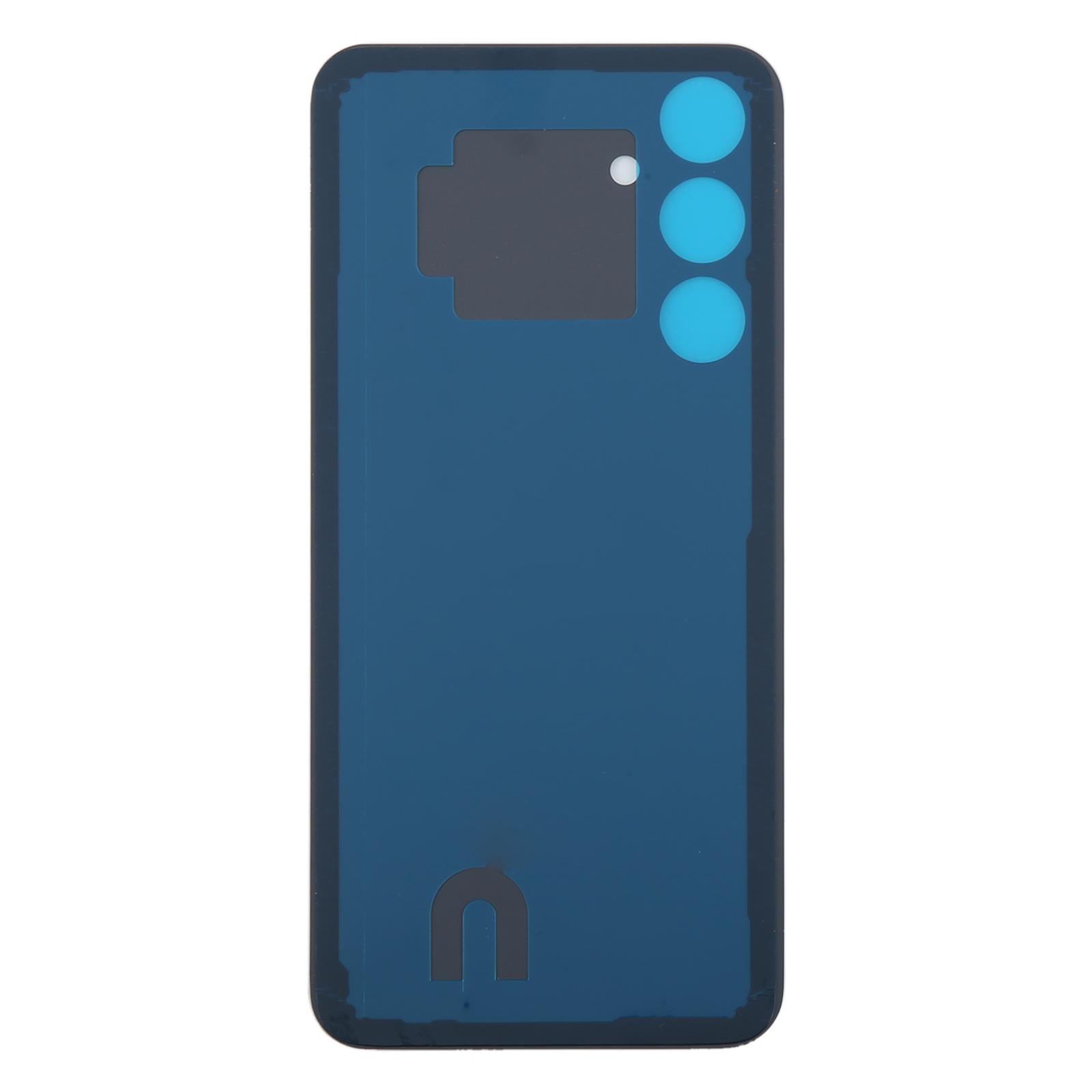 For Samsung Galaxy A54 SM-A546B Battery Back Cover(White)