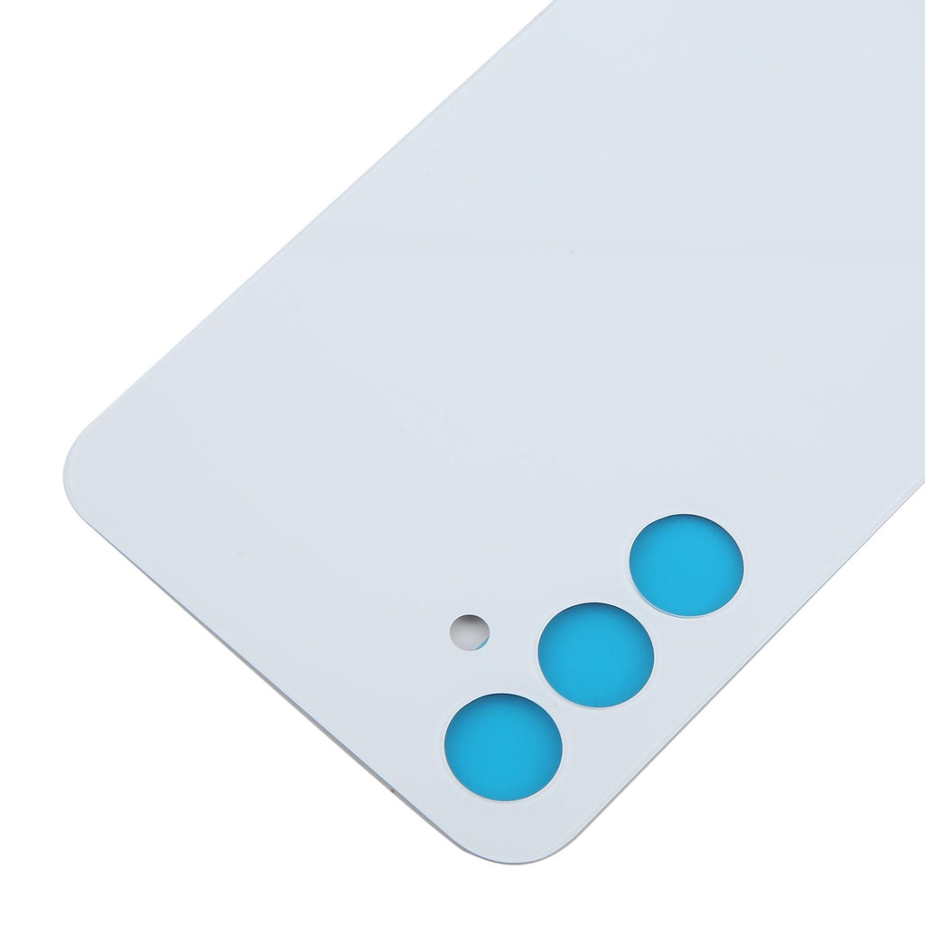 For Samsung Galaxy A54 SM-A546B Battery Back Cover(White)