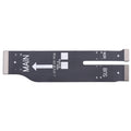 For Samsung Galaxy S24 FE SM-S721B OEM Motherboard Flex Cable