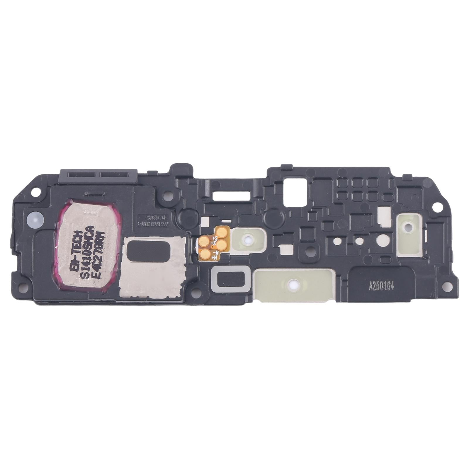 For Samsung Galaxy A56 SM-A566B Original Speaker Ringer Buzzer