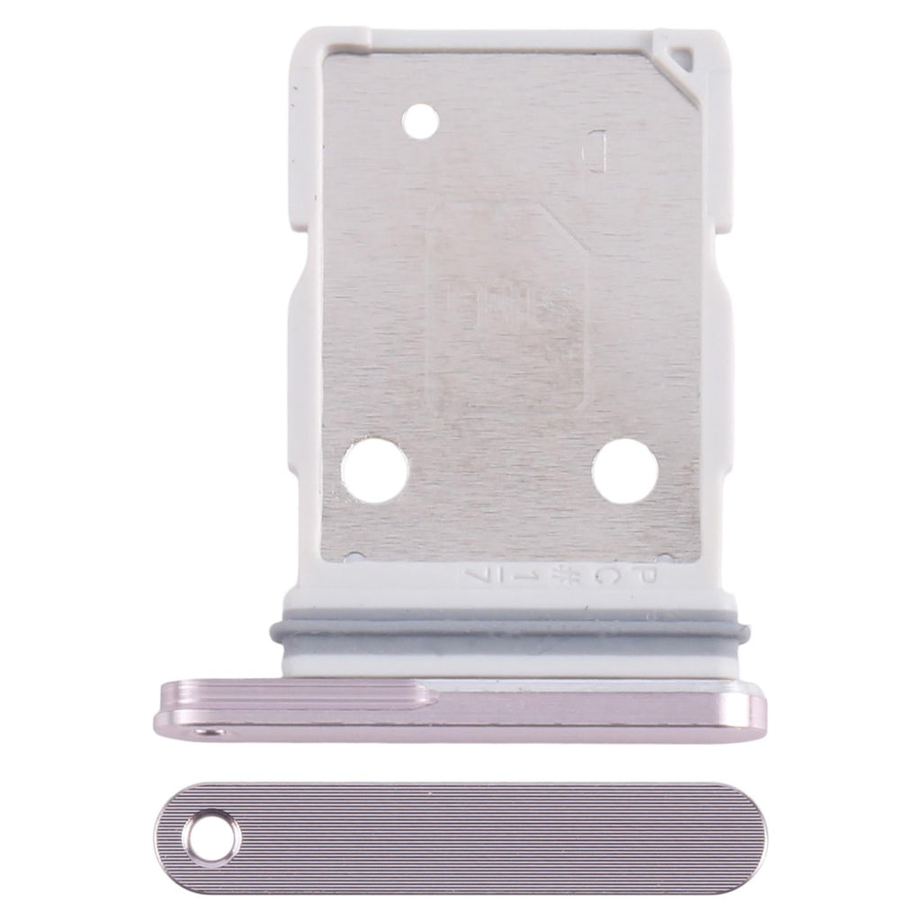 For Samsung Galaxy A56 SM-A566B Original SIM + SIM Card Tray (Pink)