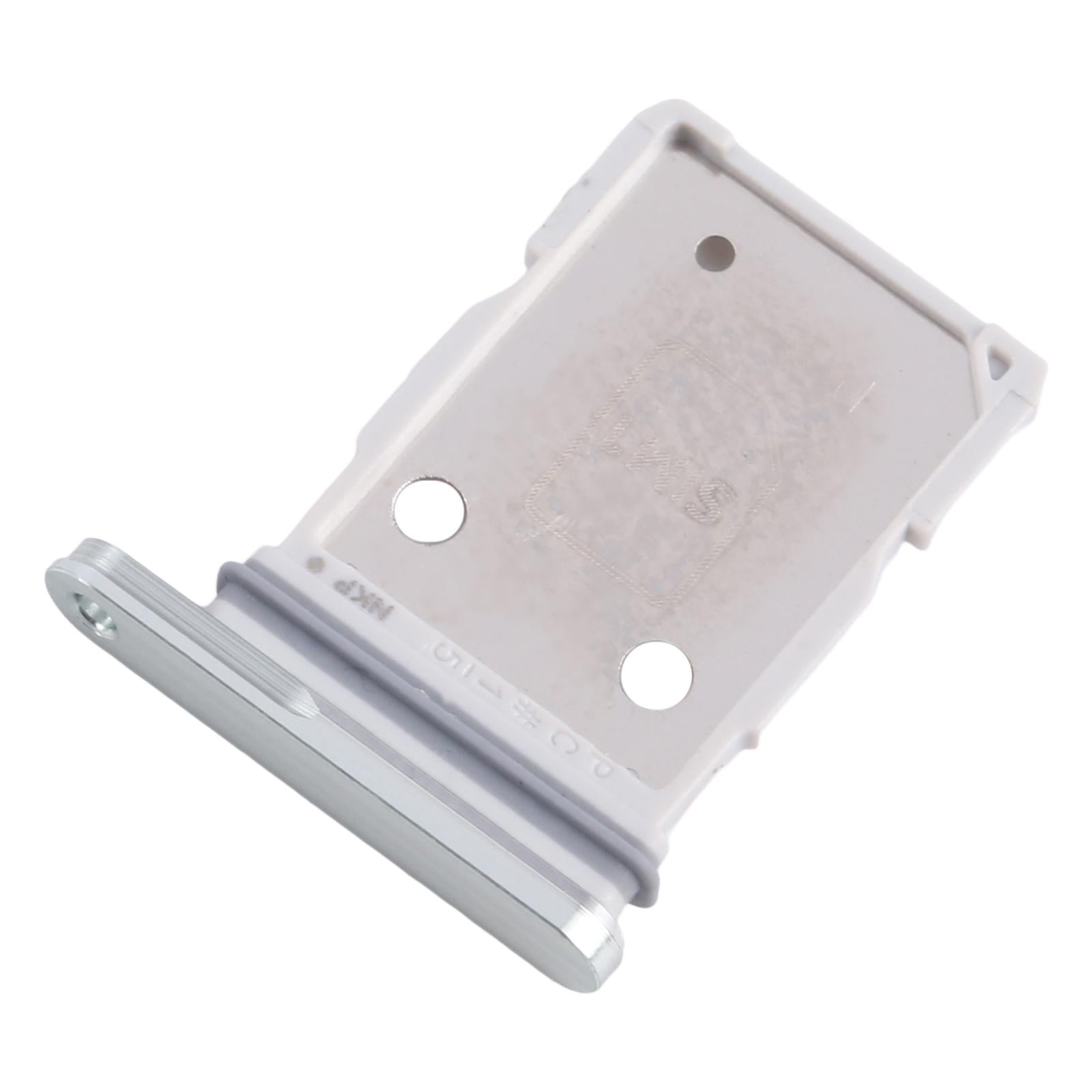 For Samsung Galaxy A56 SM-A566B Original SIM + SIM Card Tray (Green)