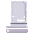 For Samsung Galaxy A36 SM-A366B Original SIM Card Tray (White)