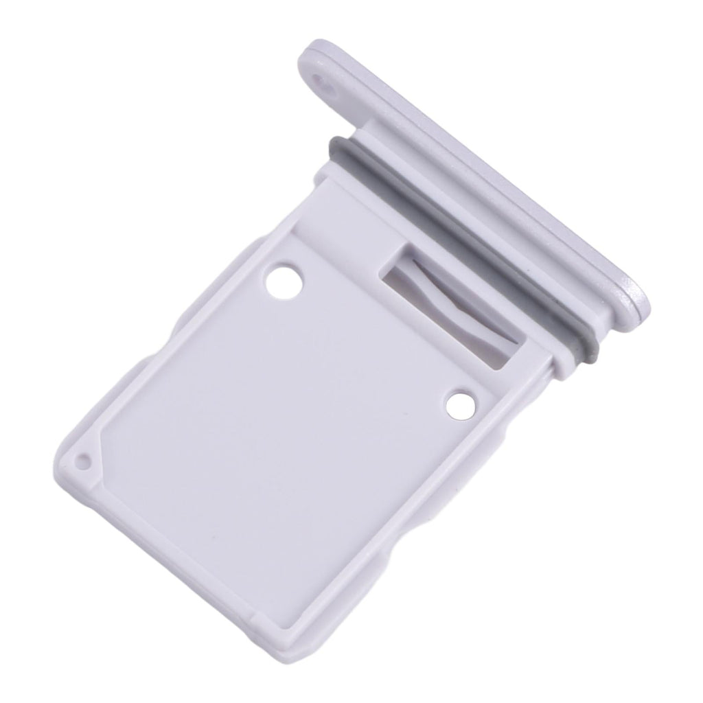 For Samsung Galaxy A36 SM-A366B Original SIM Card Tray (White)