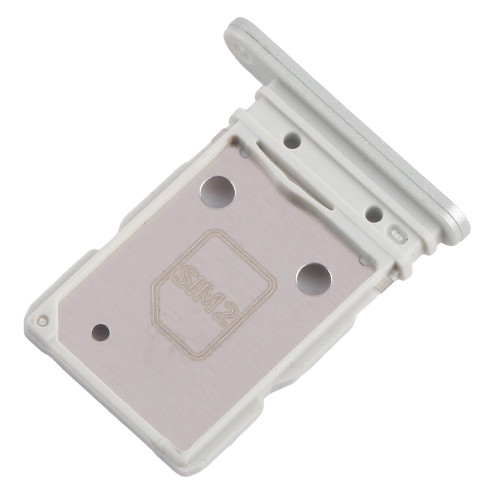 For Samsung Galaxy A36 SM-A366B Original SIM + SIM Card Tray (Green)