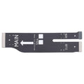 For Samsung Galaxy S24 FE SM-S721B Welding Motherboard Flex Cable