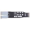 For Samsung Galaxy A36 SM-A366B Original Motherboard Flex Cable