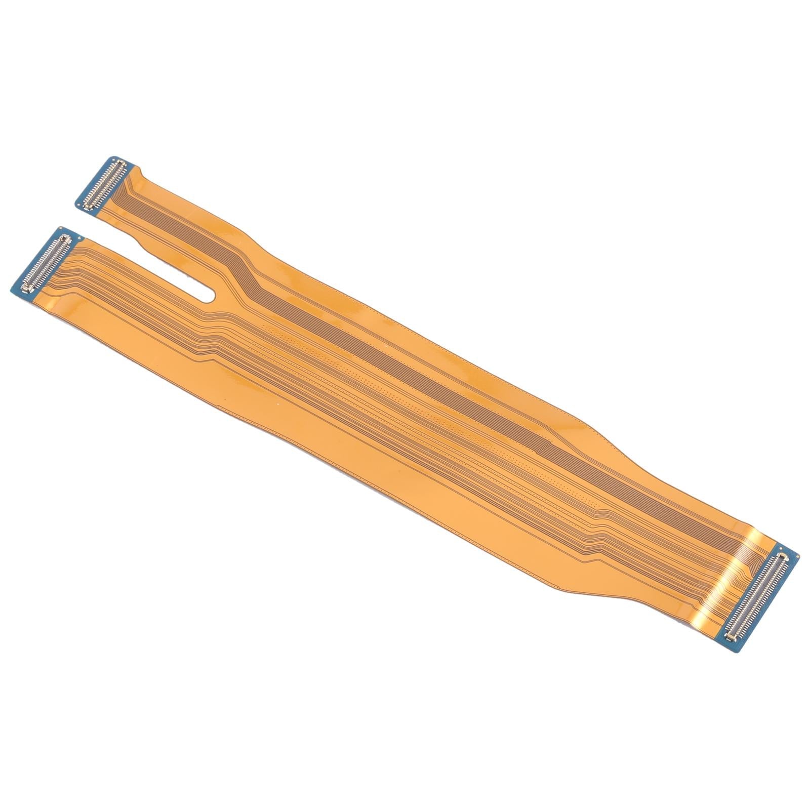 For Samsung Galaxy A36 SM-A366B Original Motherboard Flex Cable