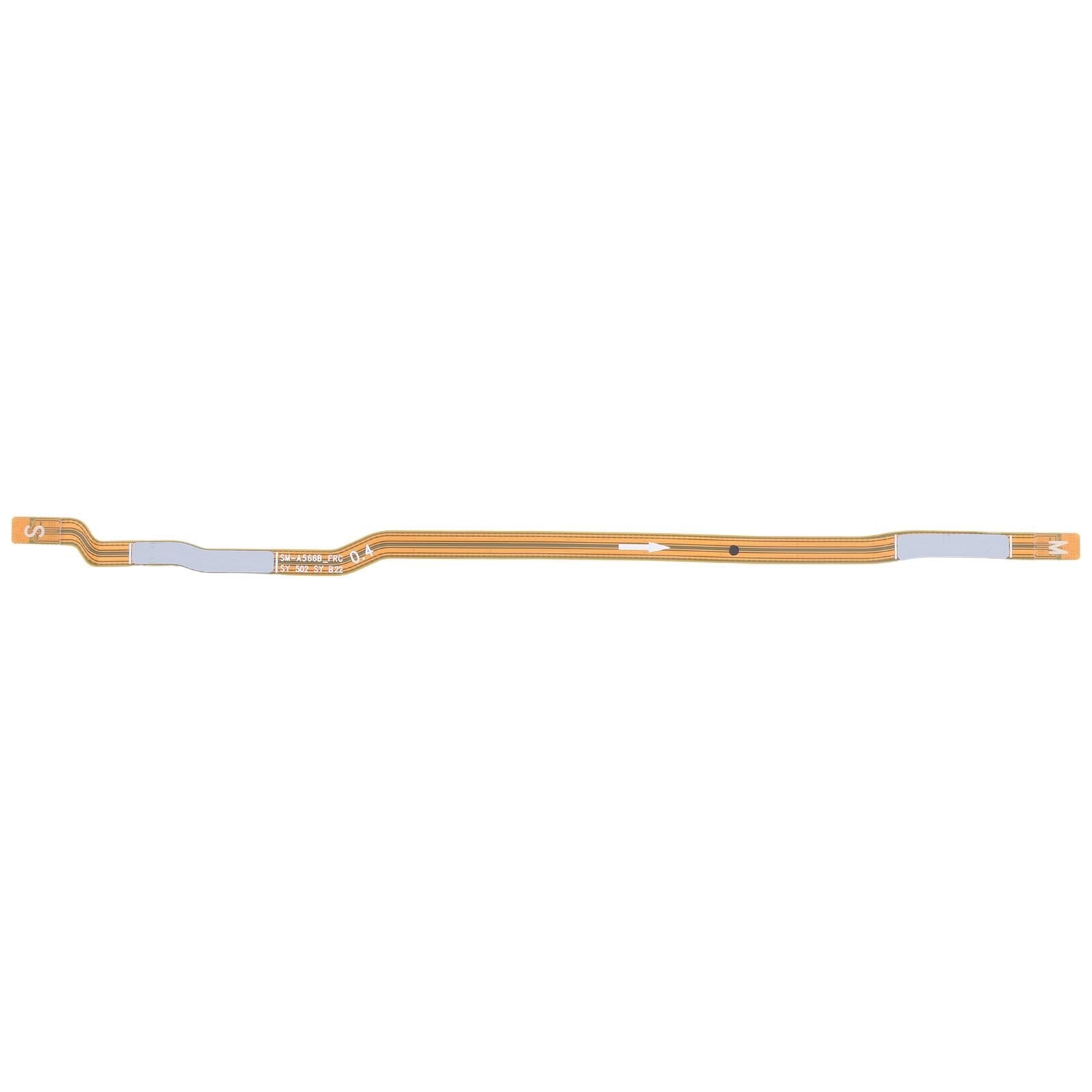 For Samsung Galaxy A56 SM-A566B Original Signal Flex Cable