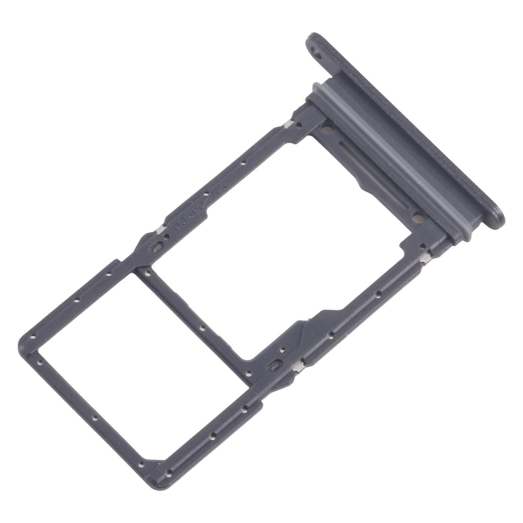For Samsung Galaxy A26 SM-A266B Original SIM + SIM / Micro SD Card Tray (Black)