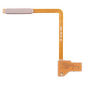 For Samsung Galaxy J6+ SM-J610 OEM Power Button Flex Cable (Gold)