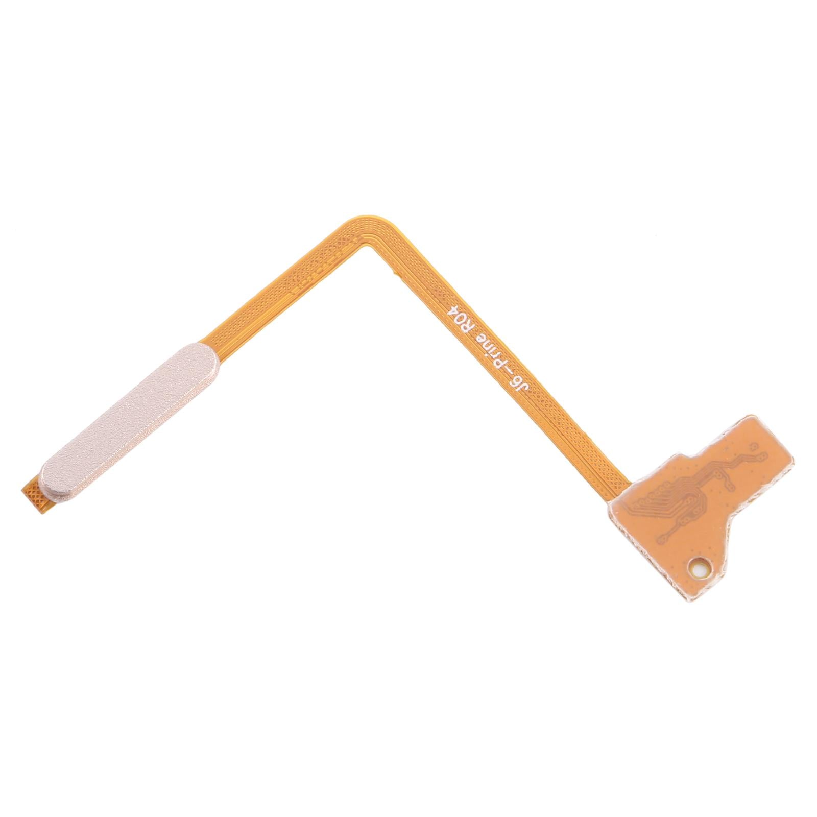 For Samsung Galaxy J6+ SM-J610 OEM Power Button Flex Cable (Gold)