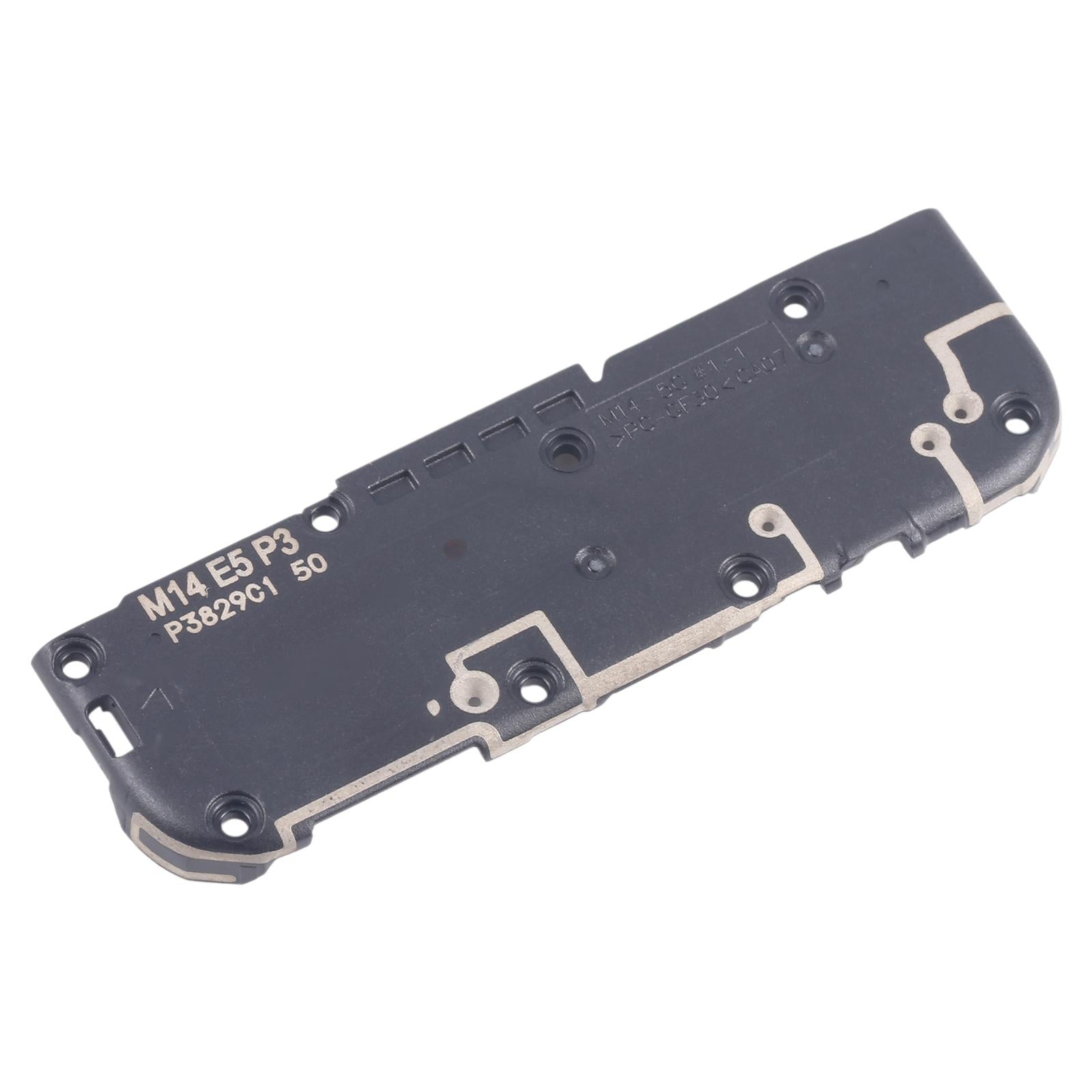 For Samsung Galaxy M14 5G SM-M146B Original Speaker Ringer Buzzer Frame