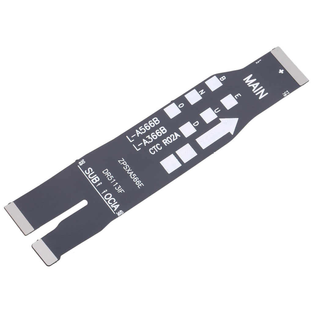 For Samsung Galaxy A36 SM-A366B OEM Motherboard Flex Cable