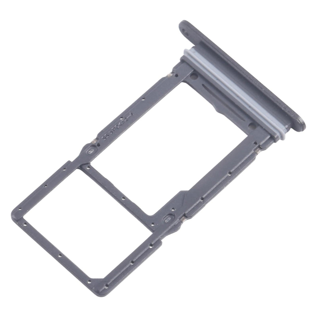 For Samsung Galaxy A26 SM-A266U Original SIM + Micro SD Card Tray (Black)