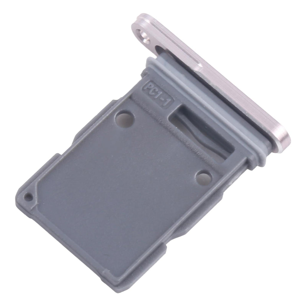 For Samsung Galaxy A56 SM-A566U Original SIM Card Tray (Pink)