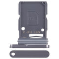 For Samsung Galaxy A56 SM-A566U Original SIM Card Tray (Grey)