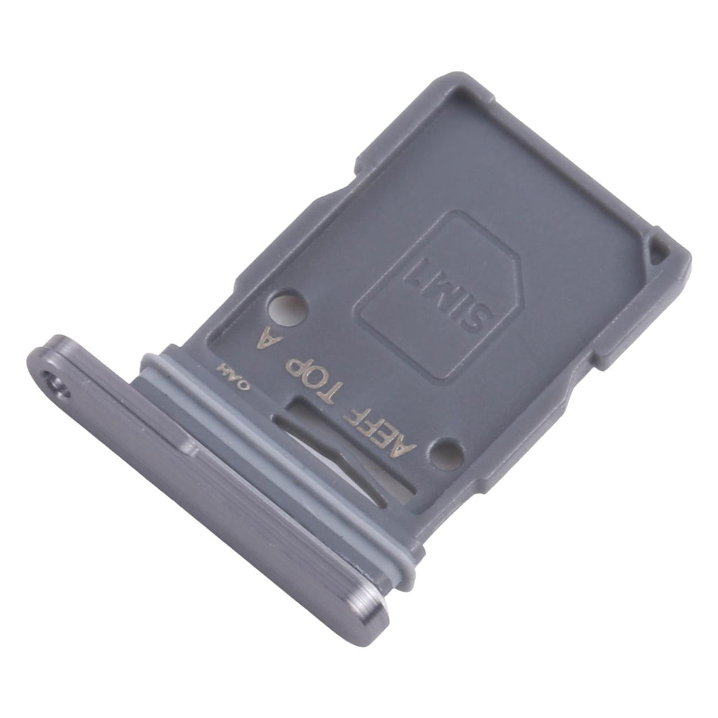 For Samsung Galaxy A56 SM-A566U Original SIM Card Tray (Grey)