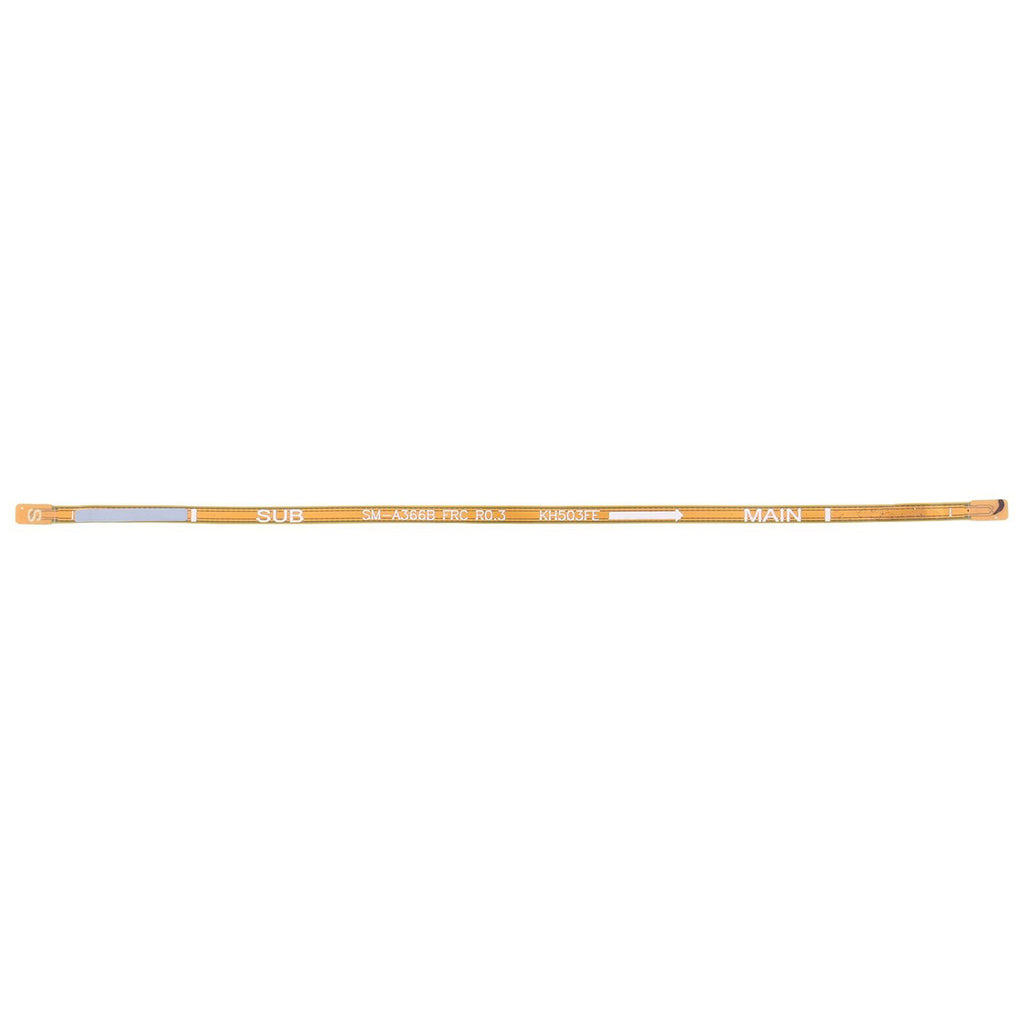 For Samsung Galaxy A36 SM-A366B Original Signal Flex Cable