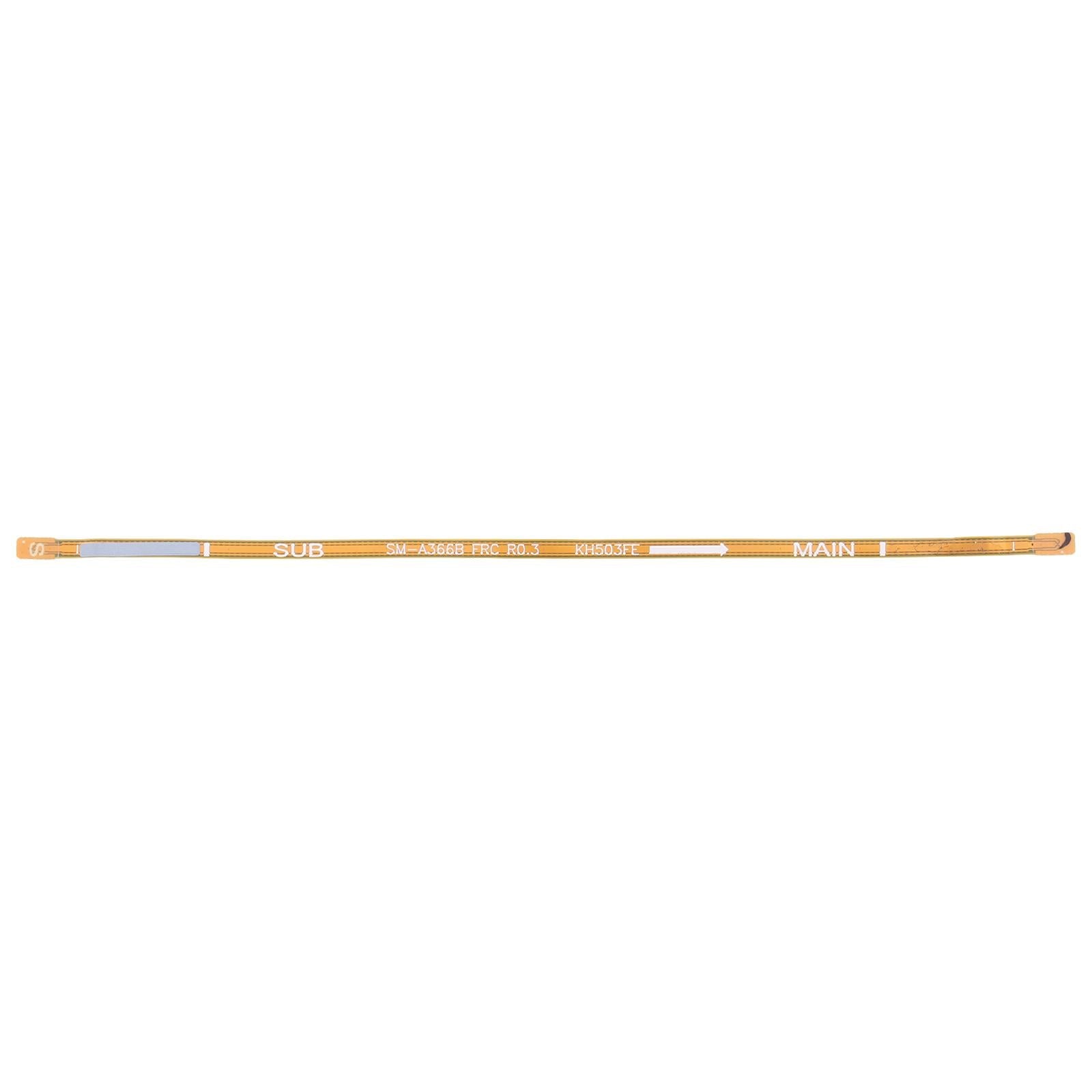 For Samsung Galaxy A36 SM-A366B Original Signal Flex Cable