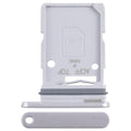 For Samsung Galaxy A36 SM-A366U Original SIM Card Tray (Silver)