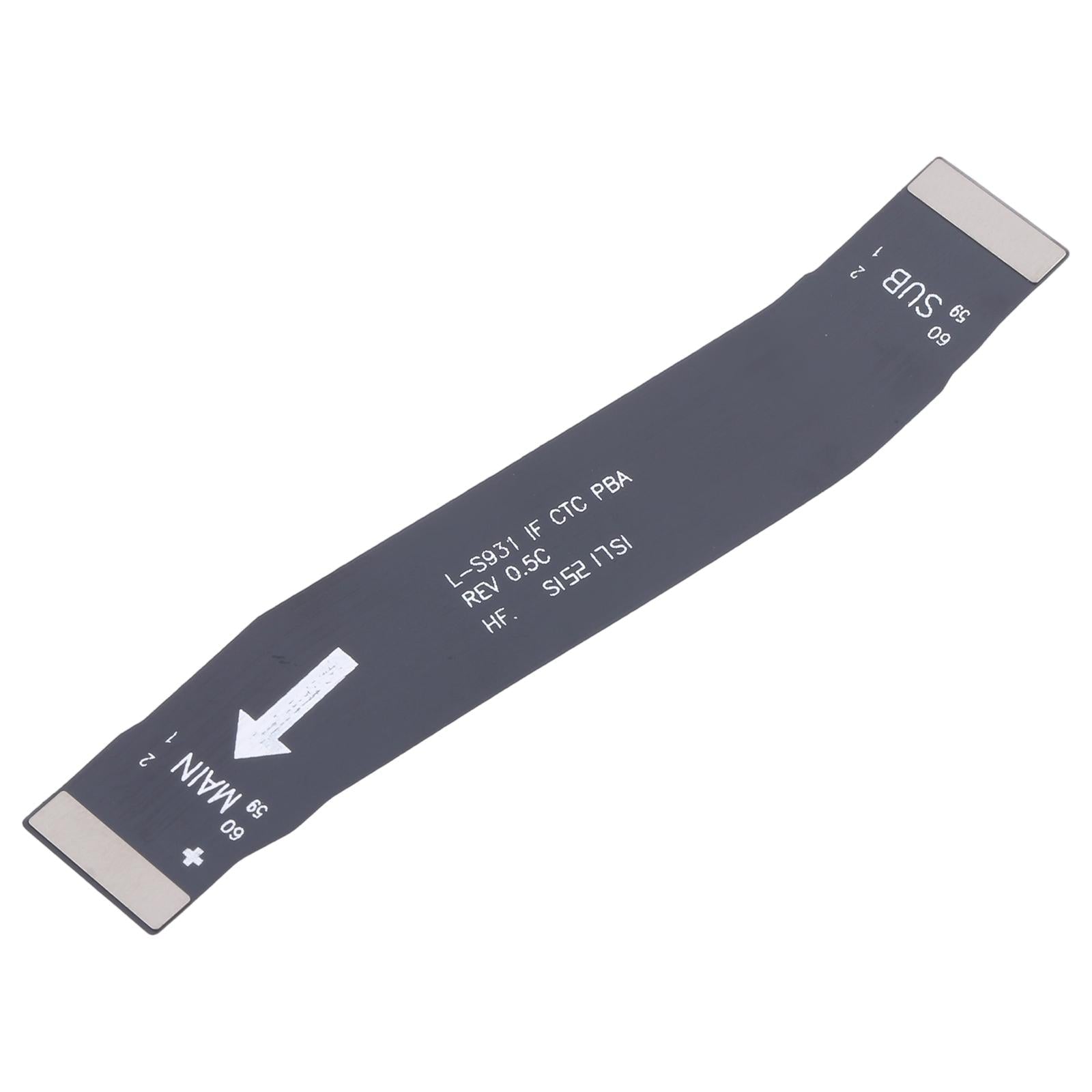 For Samsung Galaxy S25 SM-S931B OEM Motherboard Flex Cable