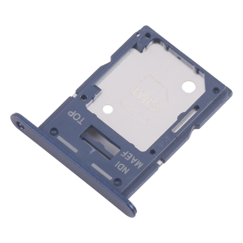 For Samsung Galaxy M35 5G SM-M356B 10pcs 10pcs Original SIM + SIM / Micro SD Card Tray (Black)