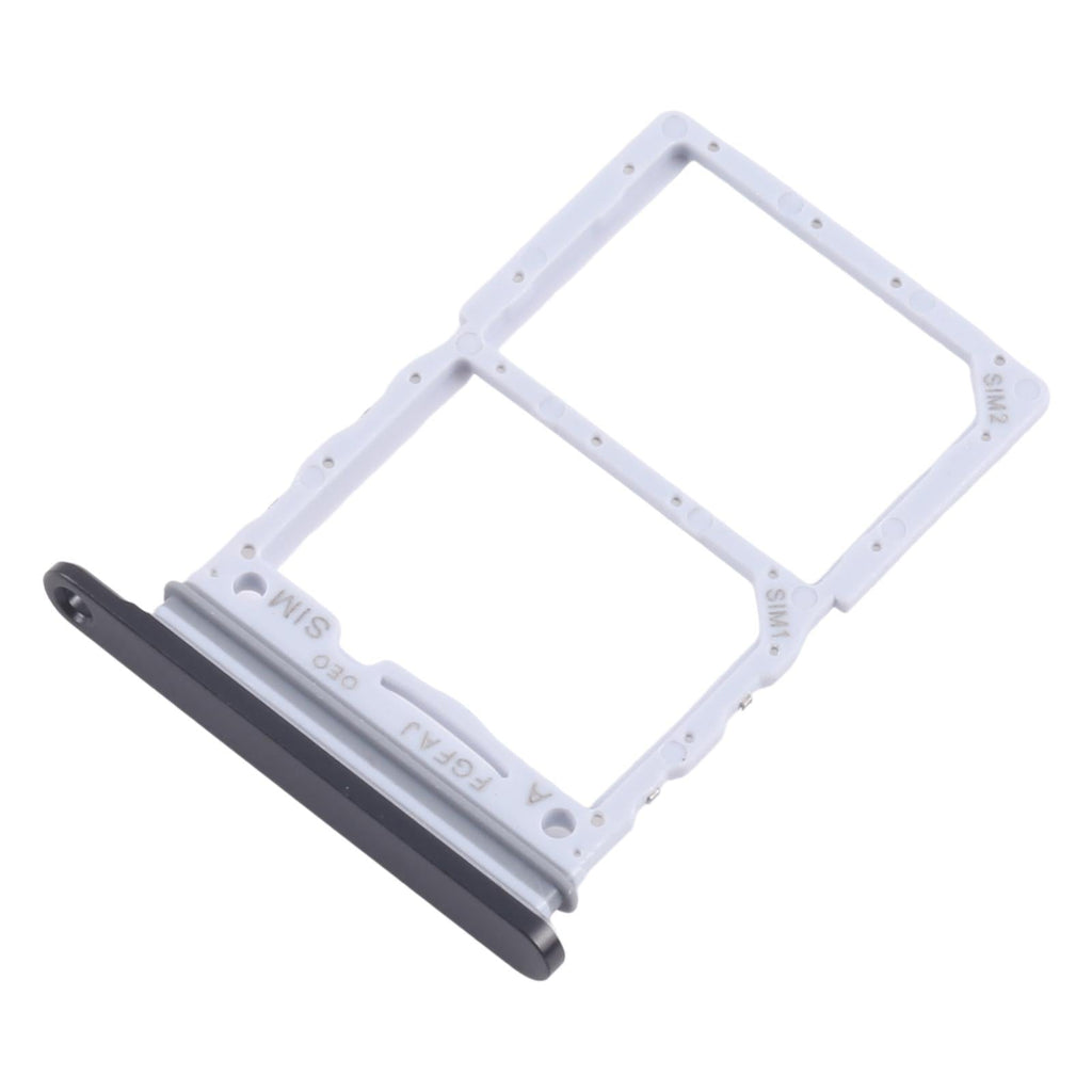 For Samsung Galaxy Z Flip7 SM-F751B Original SIM + SIM Card Tray (Black)