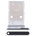 For Samsung Galaxy Z Fold7 SM-F966B EU Version Original SIM + SIM Card Tray (Black)