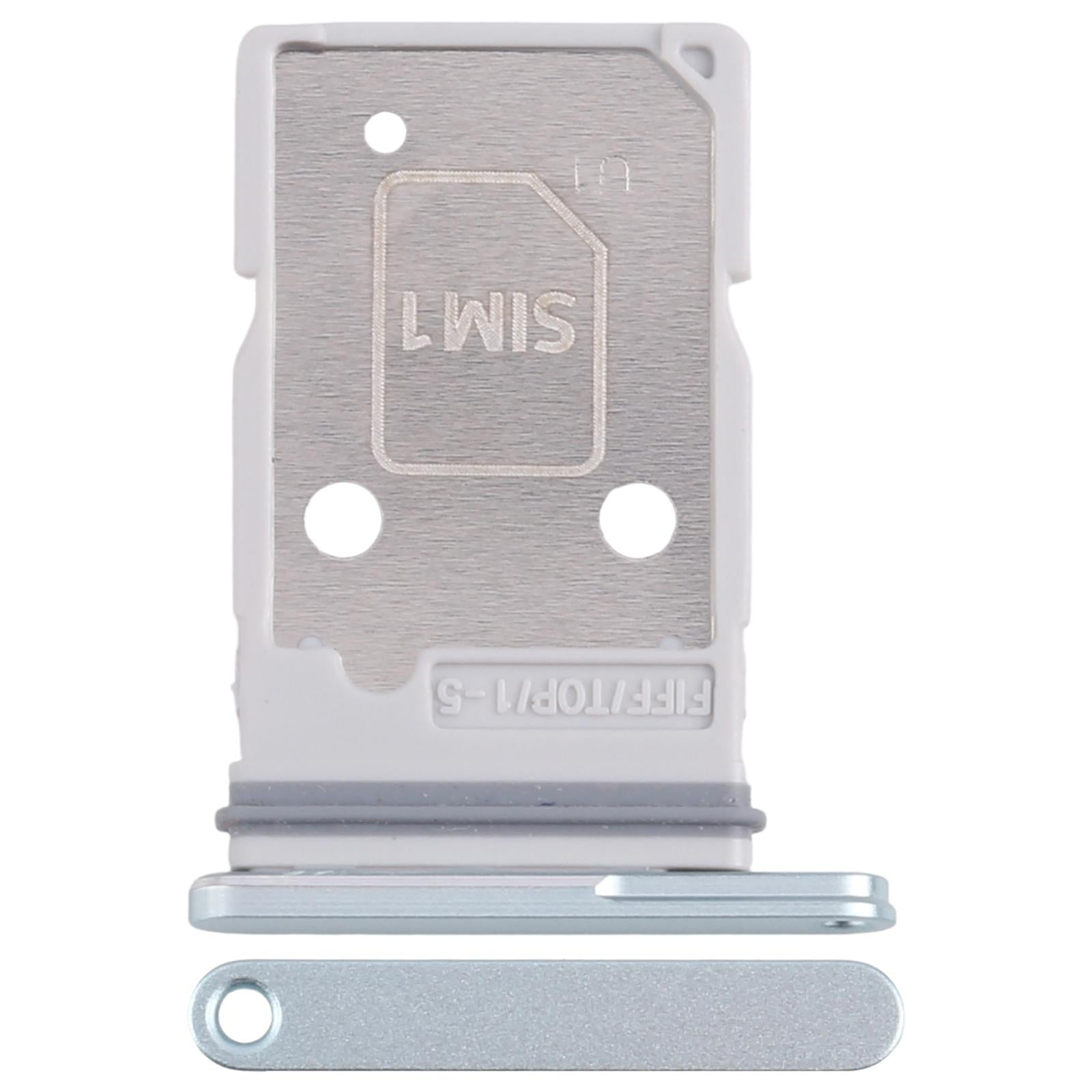 For Samsung Galaxy Z Fold7 SM-F966B EU Version Original SIM + SIM Card Tray (Green)