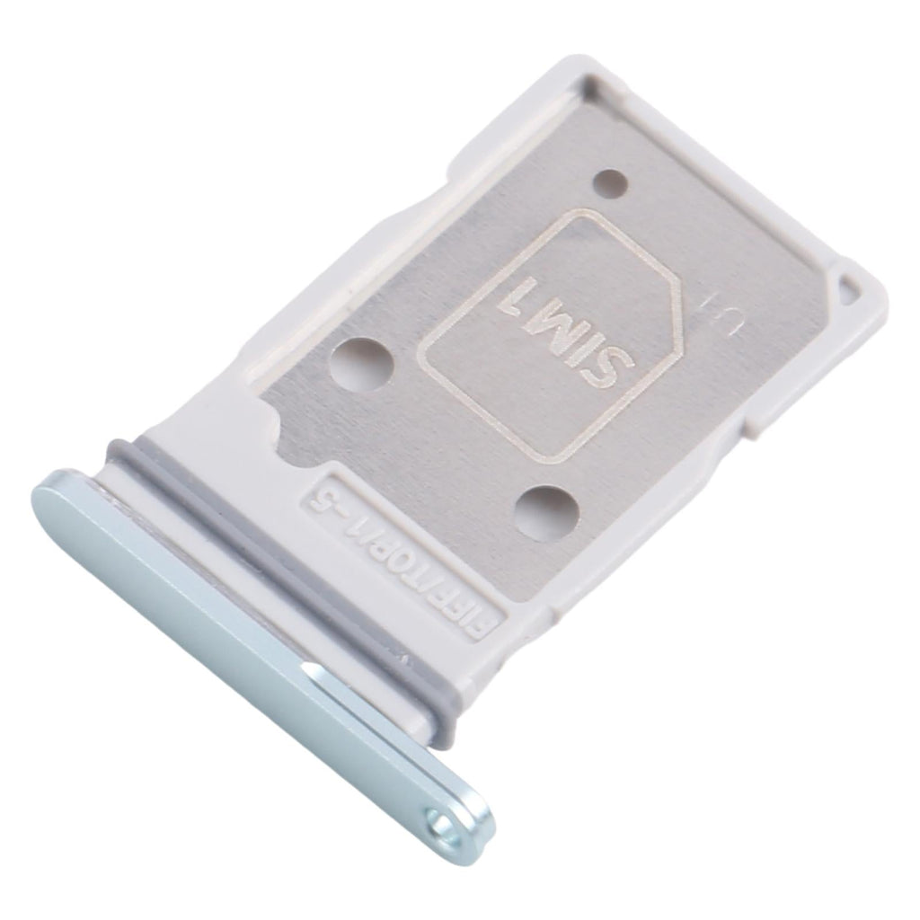 For Samsung Galaxy Z Fold7 SM-F966B EU Version Original SIM + SIM Card Tray (Green)