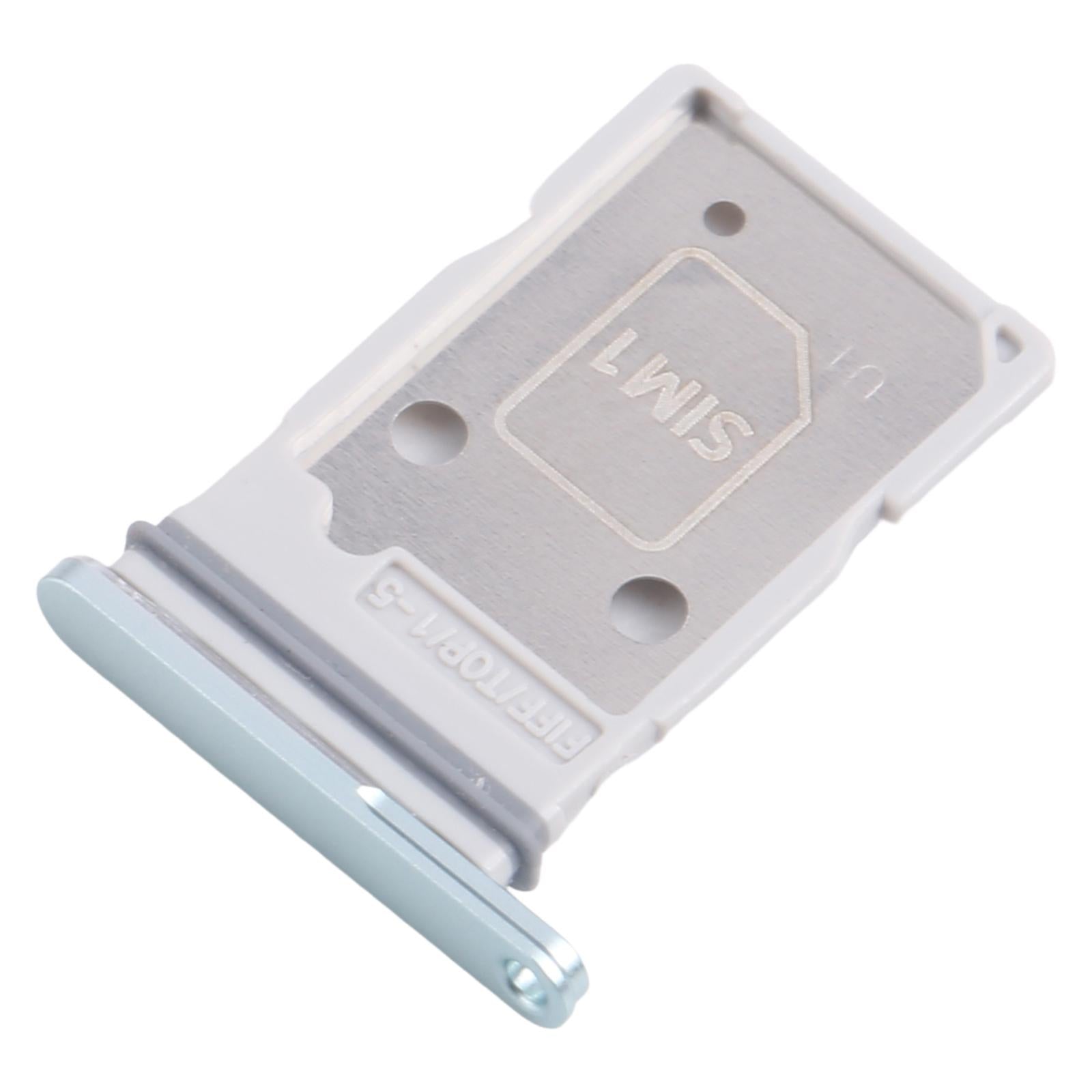 For Samsung Galaxy Z Fold7 SM-F966B EU Version Original SIM + SIM Card Tray (Green)
