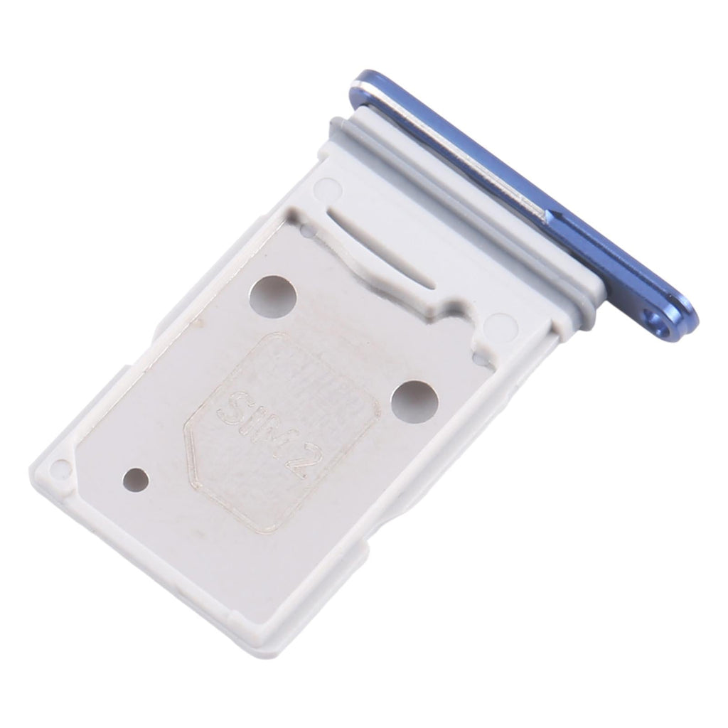For Samsung Galaxy Z Fold7 SM-F966B EU Version Original SIM + SIM Card Tray (Blue)