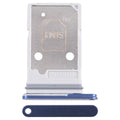 For Samsung Galaxy Z Fold7 SM-F966B EU Version Original SIM + SIM Card Tray (Blue)
