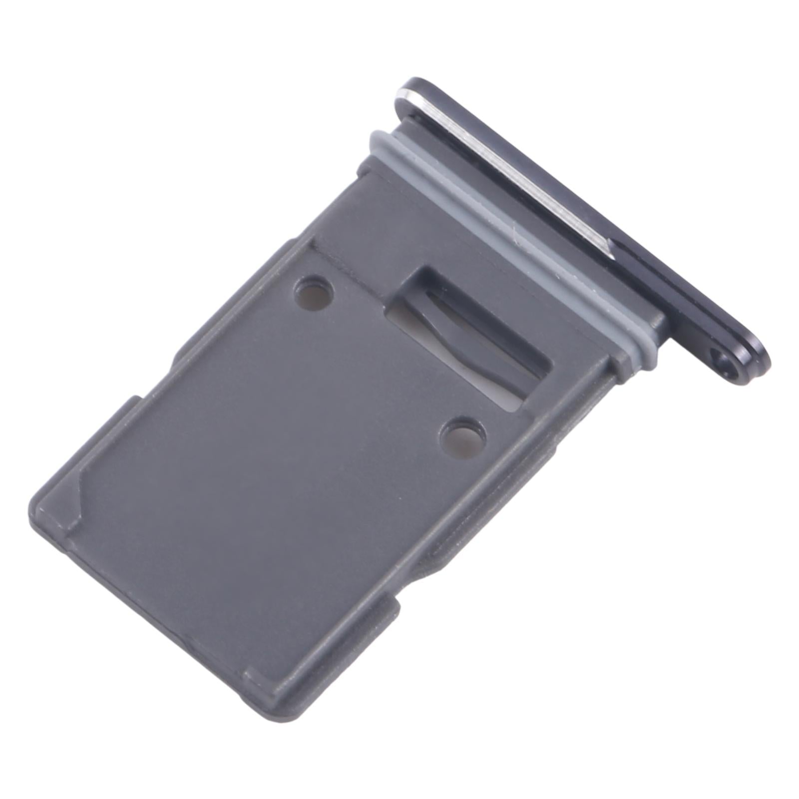 For Samsung Galaxy Z Fold7 SM-F966U US Version Original SIM Card Tray (Black)