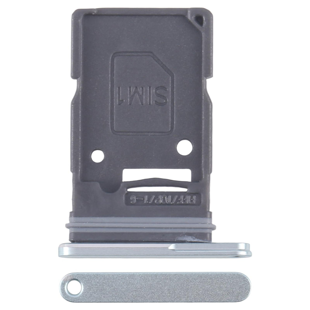 For Samsung Galaxy Z Fold7 SM-F966U US Version Original SIM Card Tray (Green)