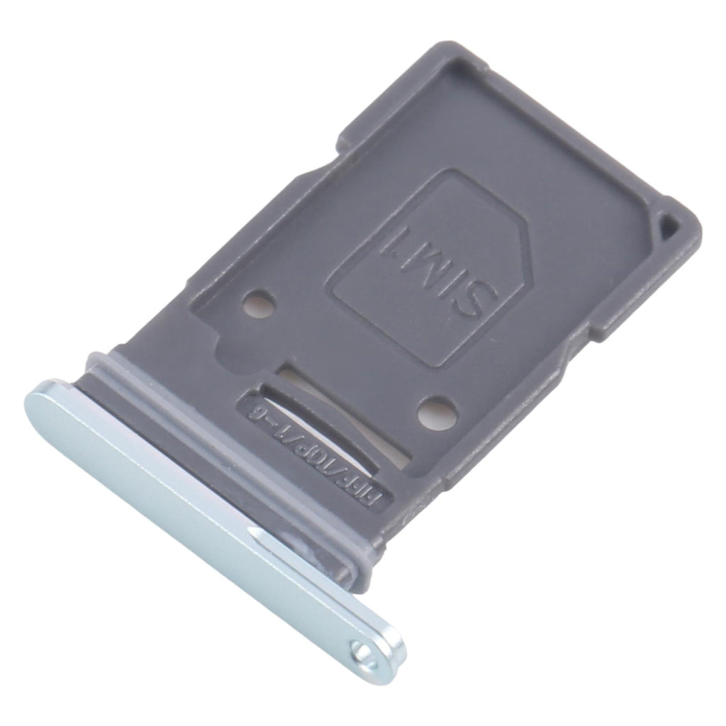 For Samsung Galaxy Z Fold7 SM-F966U US Version Original SIM Card Tray (Green)