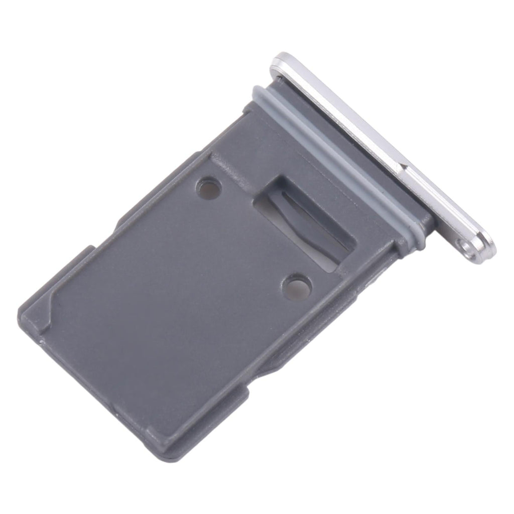 For Samsung Galaxy Z Fold7 SM-F966U US Version Original SIM Card Tray (Silver)