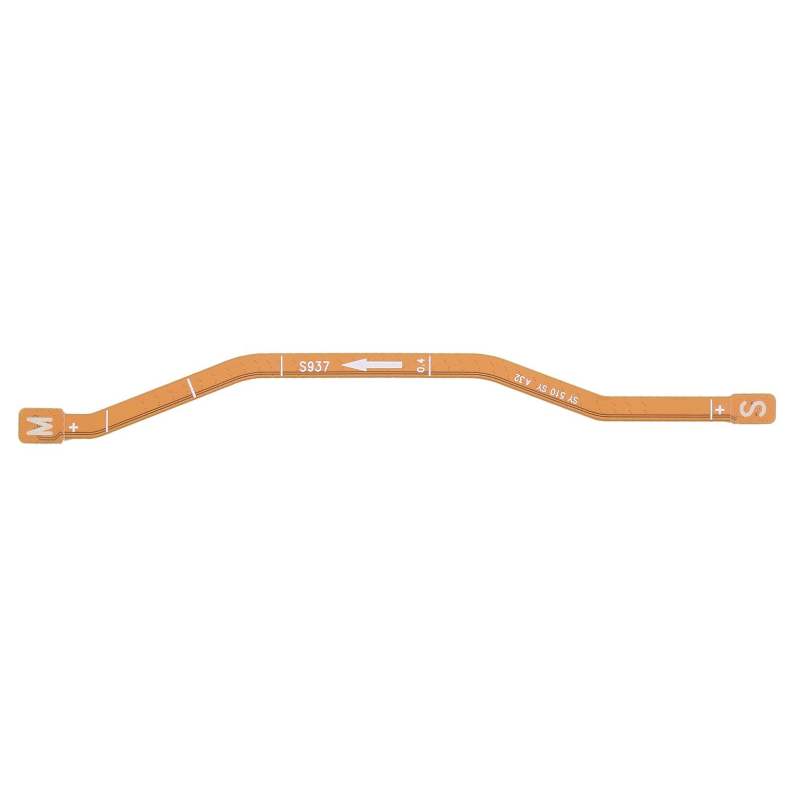 For Samsung Galaxy S25 Edge Signal Flex Cable
